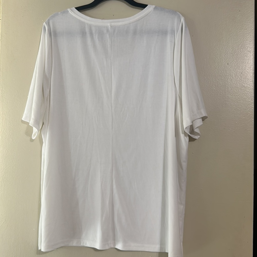 Lane Bryant top - Picture 4 of 6